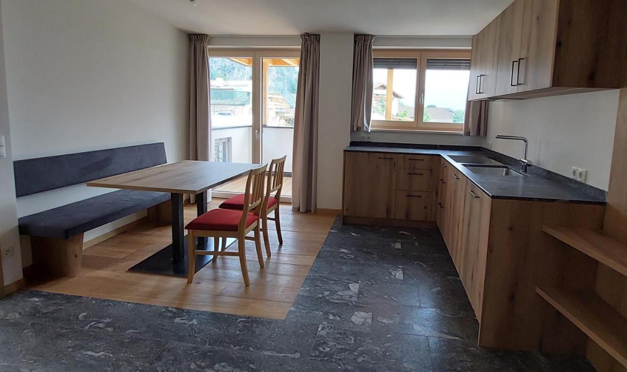 Mittelbergerhof Ferienwohnungen Vilpiano 外观 照片