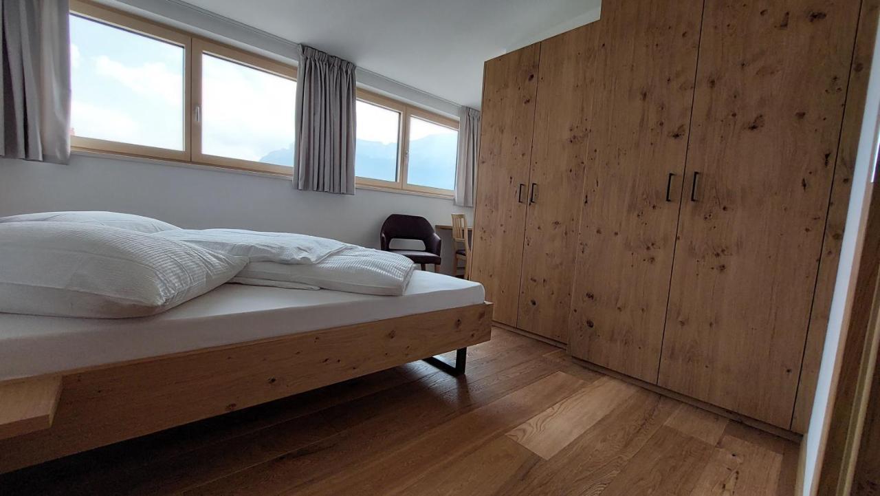 Mittelbergerhof Ferienwohnungen Vilpiano 外观 照片