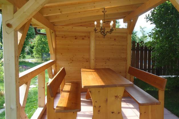Mittelbergerhof Ferienwohnungen Vilpiano 外观 照片